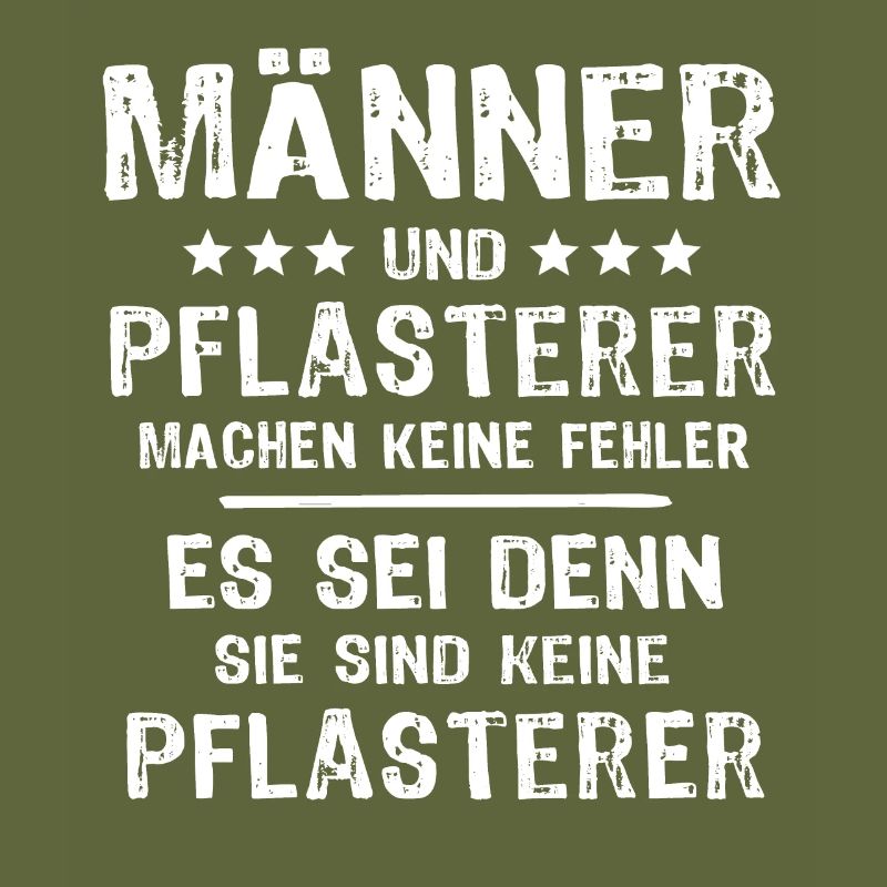 Pflasterer