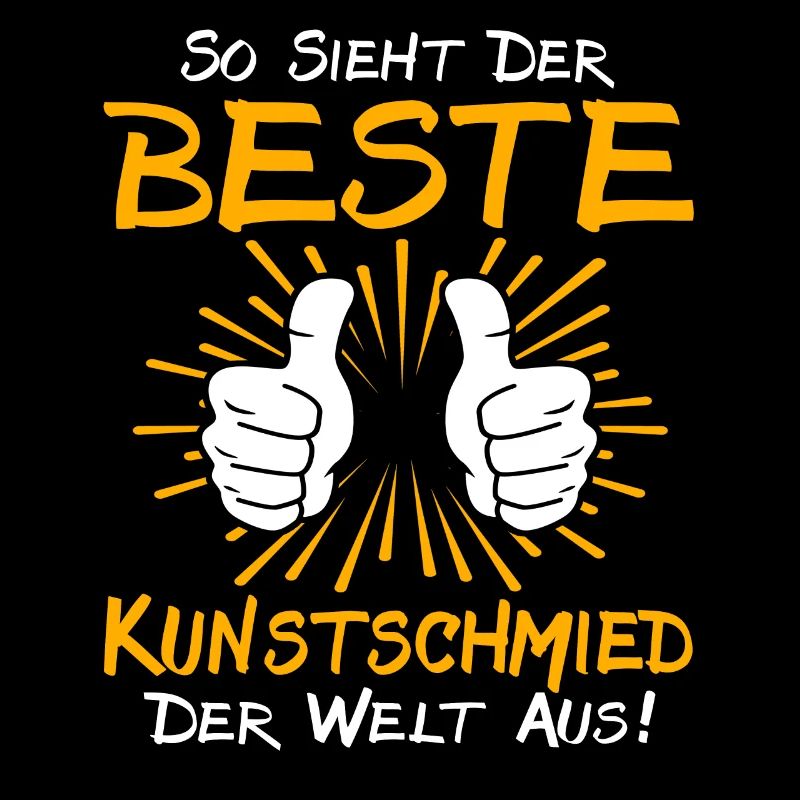Kunstschmied Geschenkidee