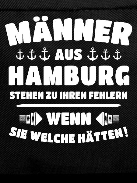 Hamburg Spruch