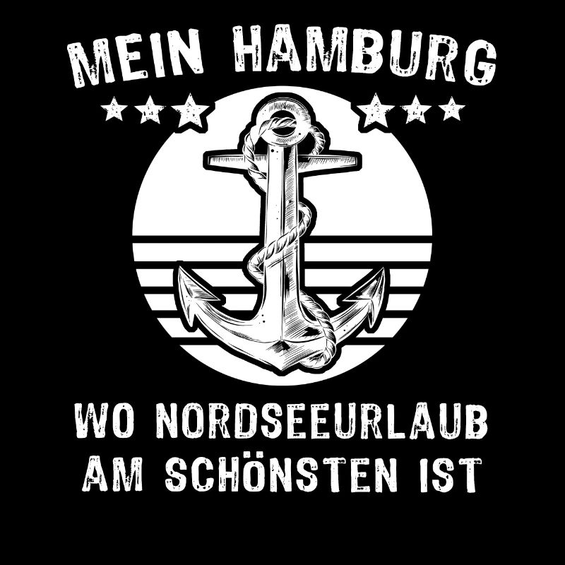 Hamburg Sprüche