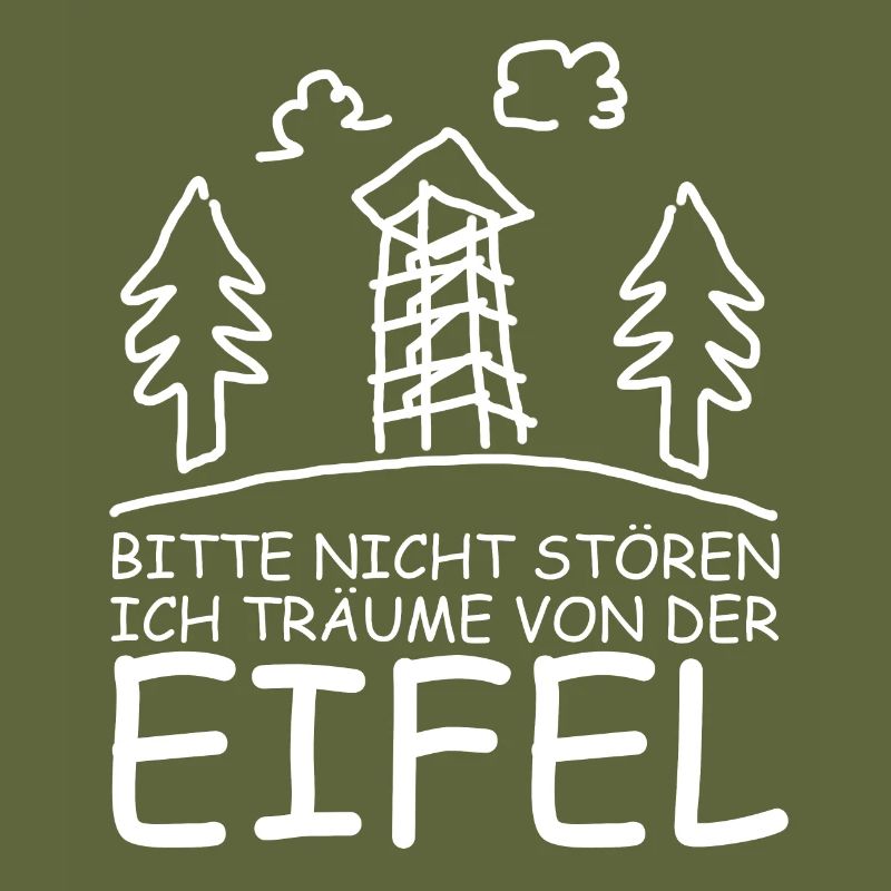 Eifel Eifeler Eifler