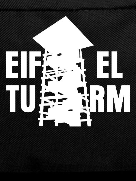 Eifel Aussichtsturm Eifler Eifeler