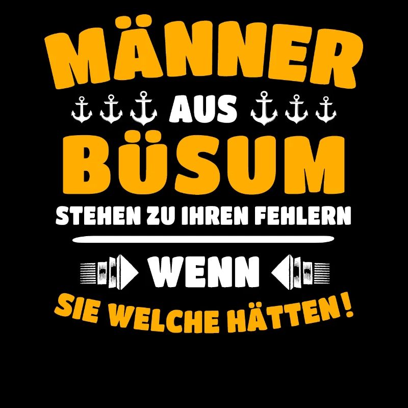 Büsumer Männer