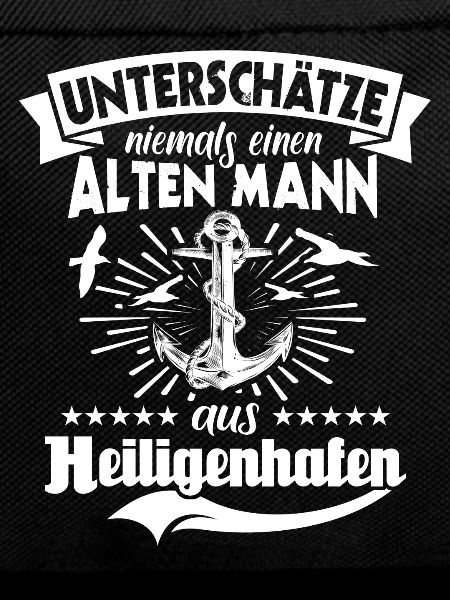Heiligenhafen