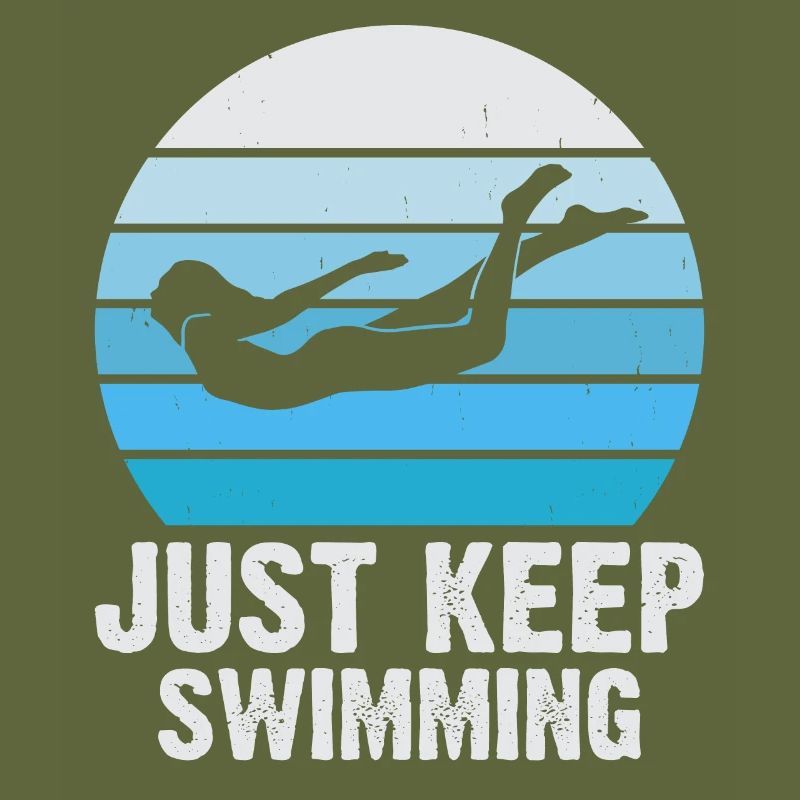 Swimming Float