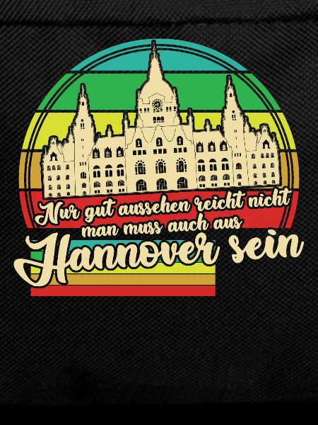 Hannover Retro