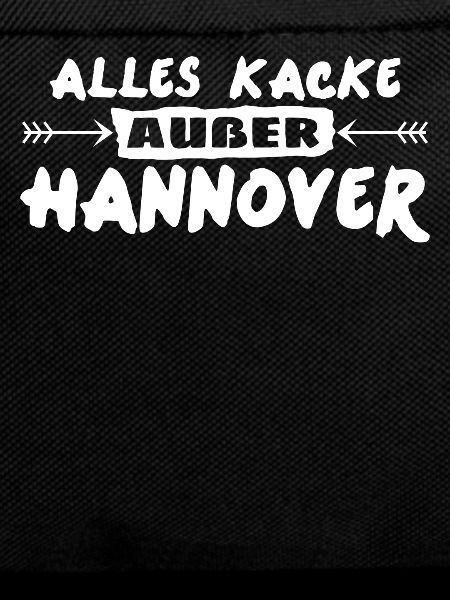 Hannover Spruch