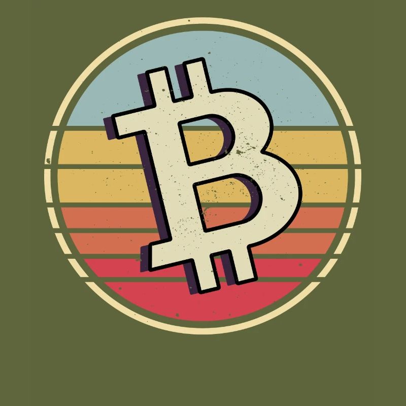Bitcoin Crypto Cryptocurrency