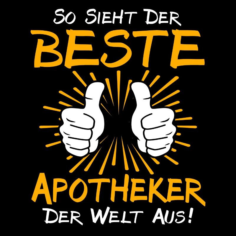 Apotheker Geschenkidee