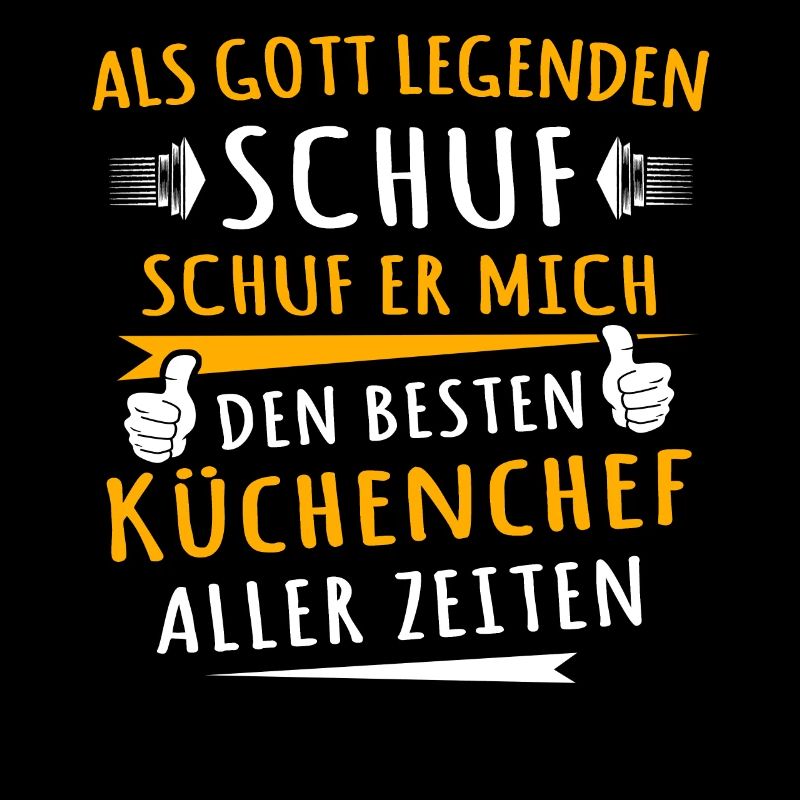 Küchenchef