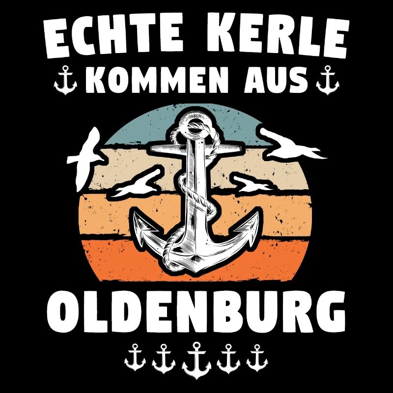 Oldenburg Oldenburger