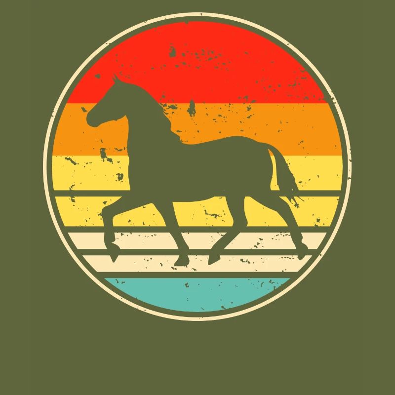 Pferd