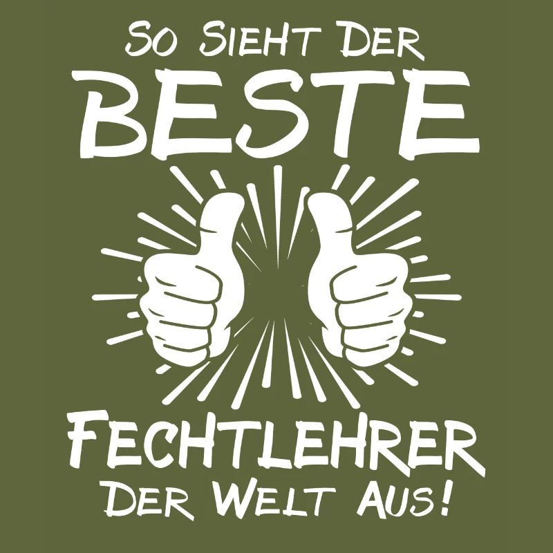 Fechtlehrer