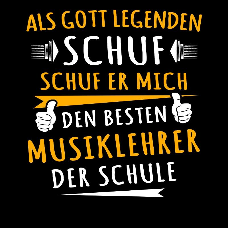 Musiklehrer