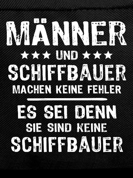Schiffbauer