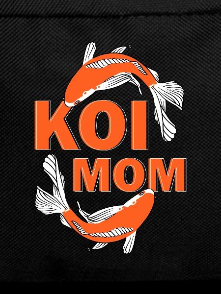 Koi Fish Japanese