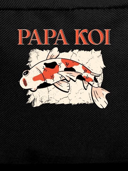 Koi Fish Japanese