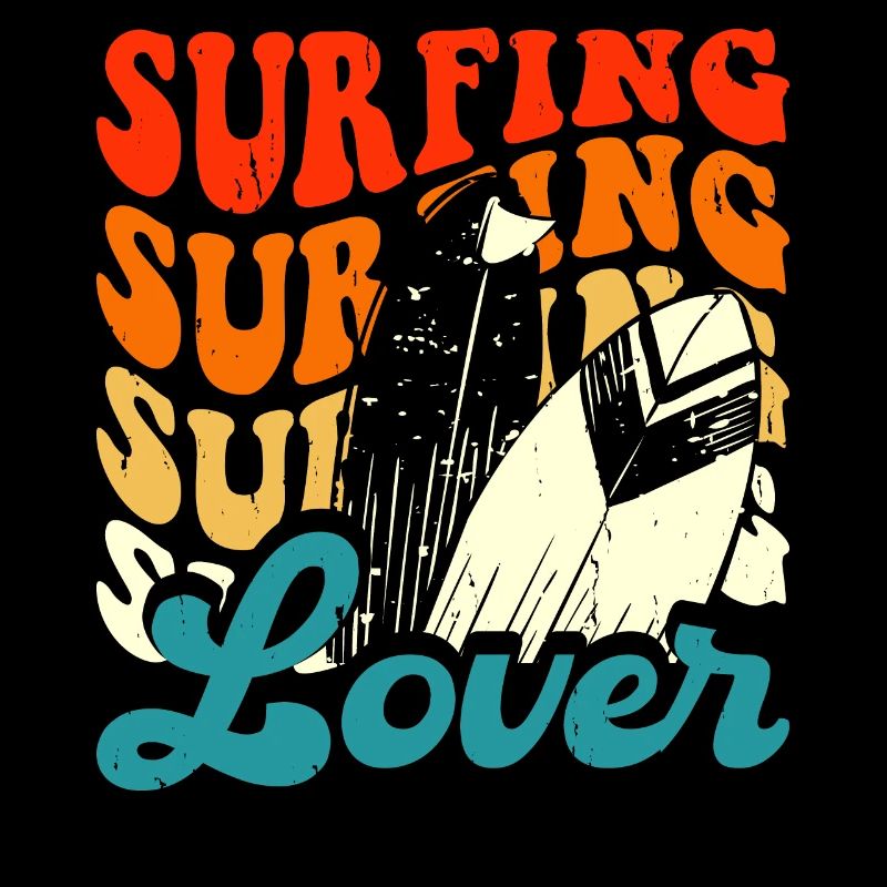 Surfeur