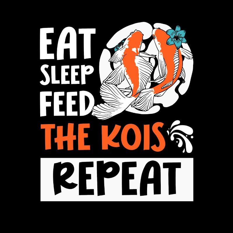 Koi Fish Japanese