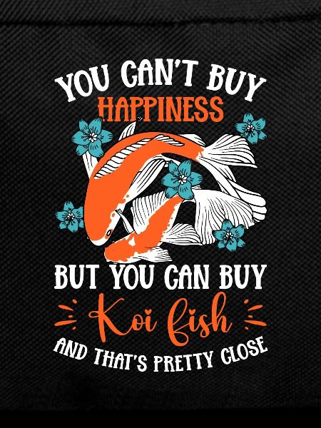 Koi Fish Japanese