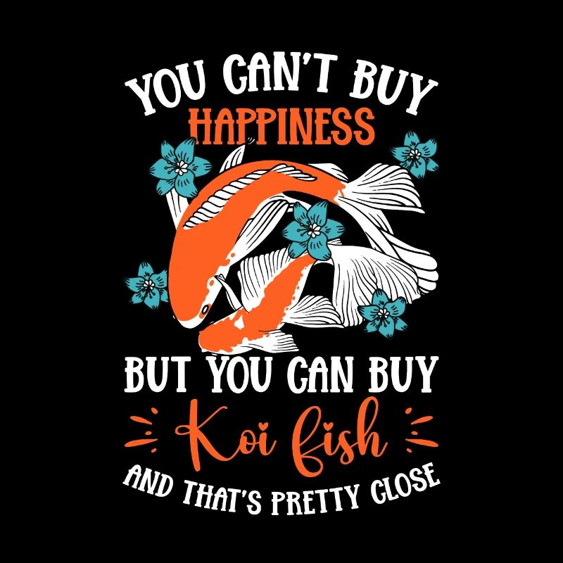 Koi Fish Japanese