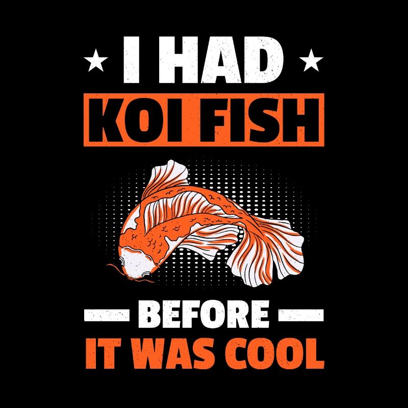 Koi Fish Japanese