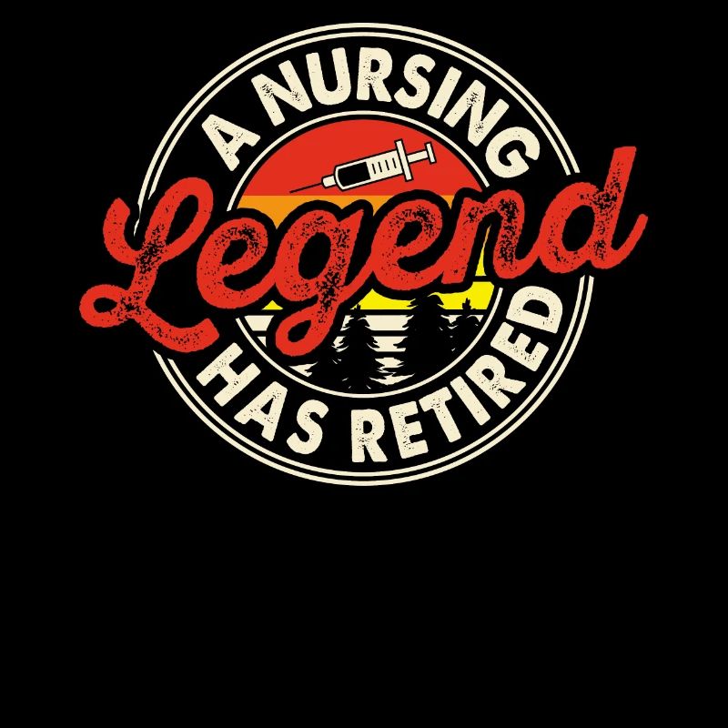 Krankenschwester Rente Rentnerin