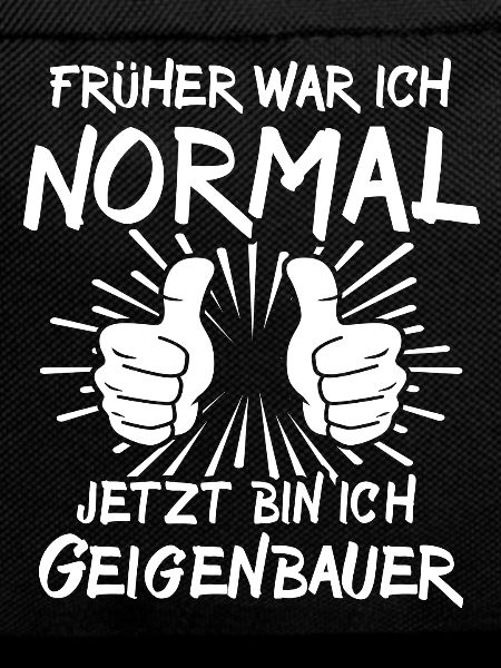 Geigenbauer