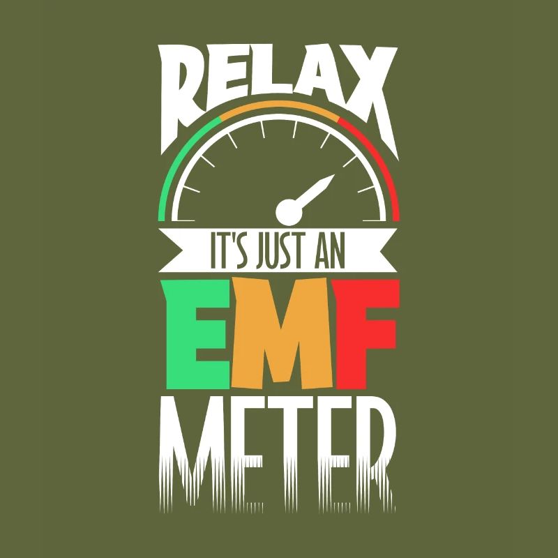 It's only available in EMF meter - Ghostbusters