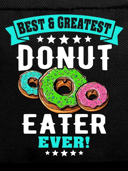 Donut Dear Donut Lovers