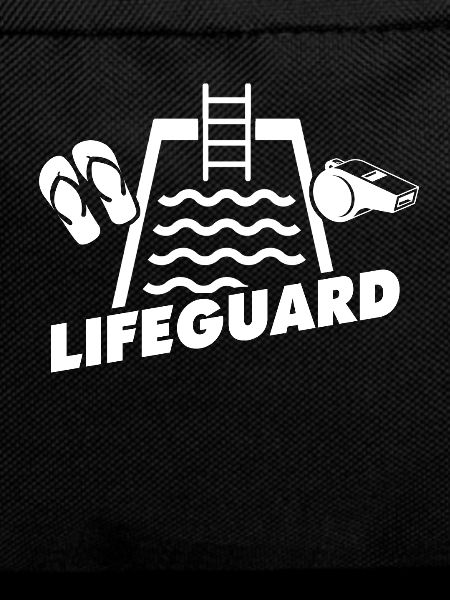 Lifeguards, lifeguards, lifeguards
