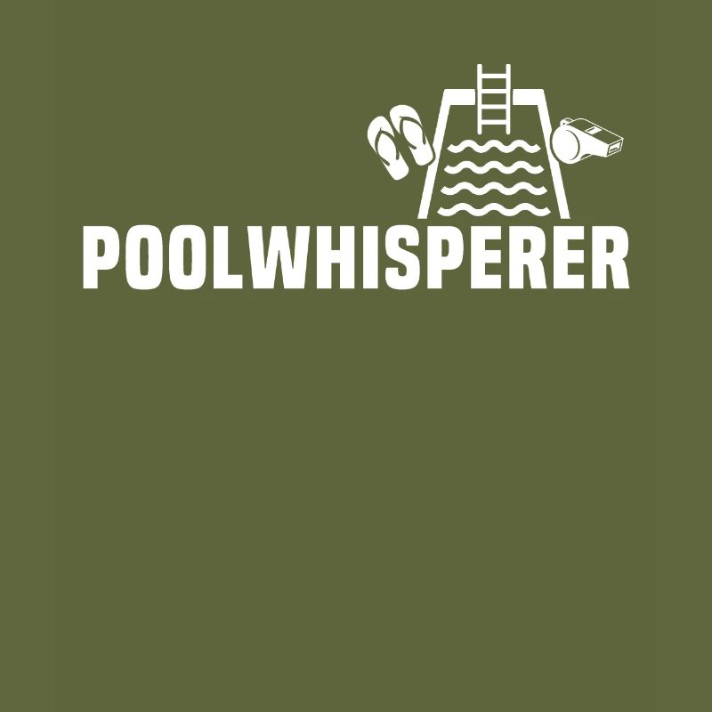 Pool Whisperer Swim Master