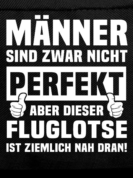 Fluglotse