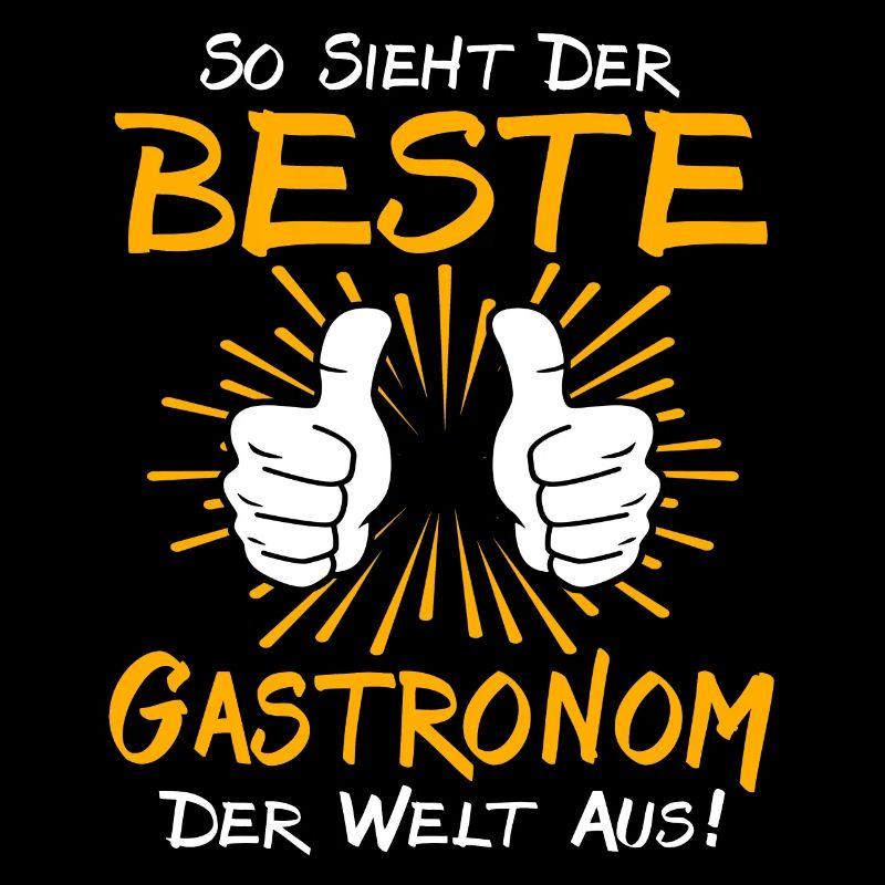 Gastronom Geschenkidee