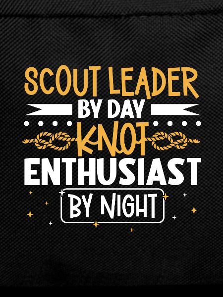 Knot Expert - Scout Supervisor