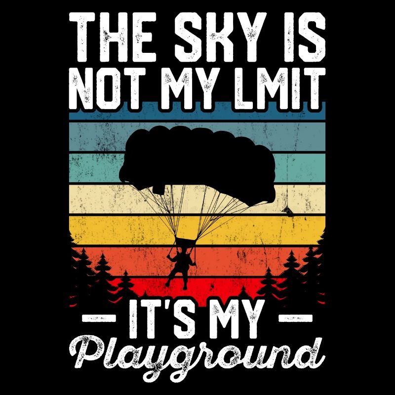Parachutist