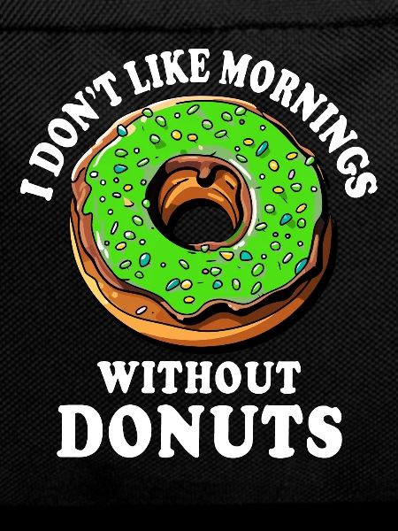 Donut Doughnut Donuts