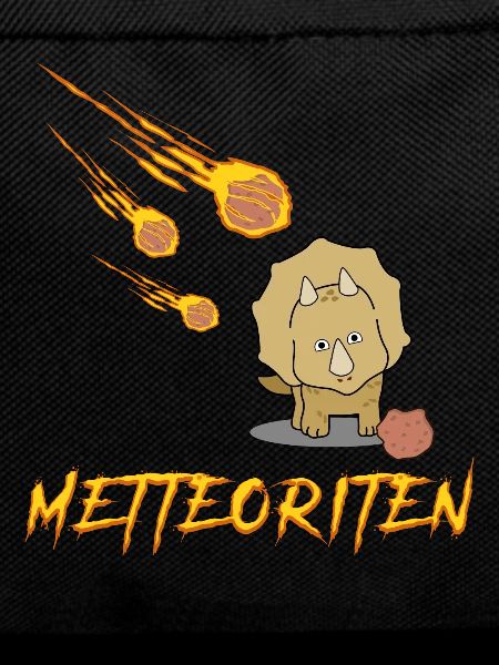 Mettbällchen Dinosaurier Hackfleisch