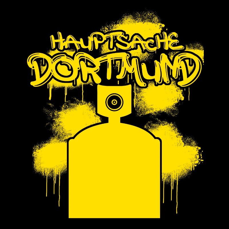 Dortmunder Hauptsache Dortmund