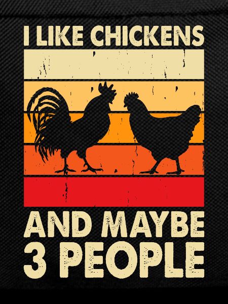 Poulets Poulet