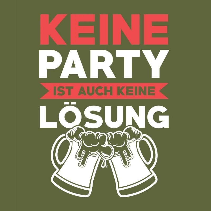 bier party