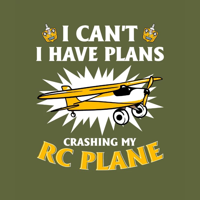 RC-Flugzeug RC-Flugzeug