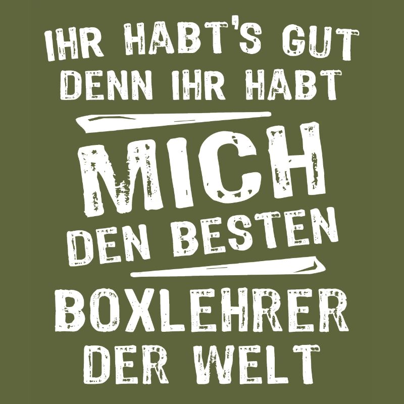 Boxlehrer