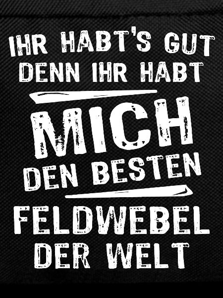 Feldwebel