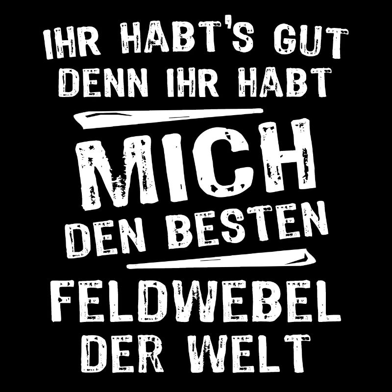 Feldwebel