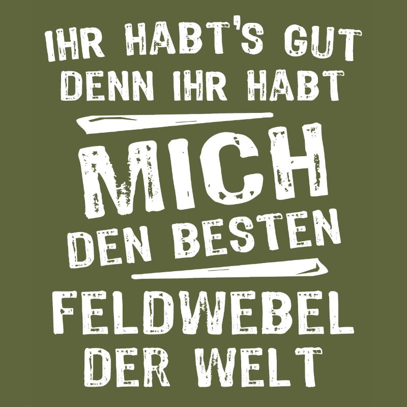 Feldwebel