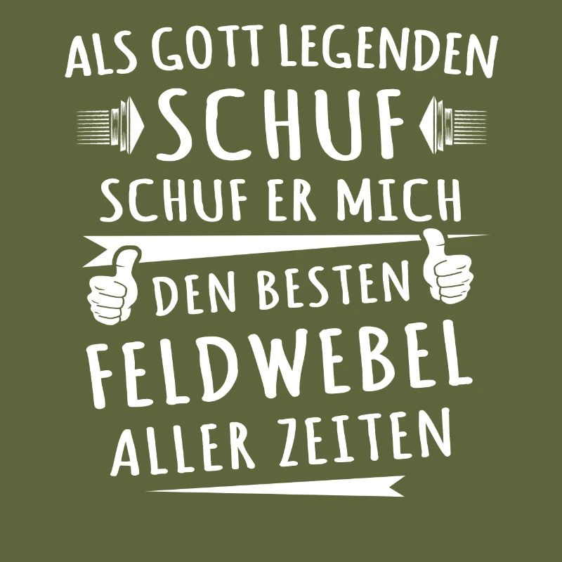 Feldwebel