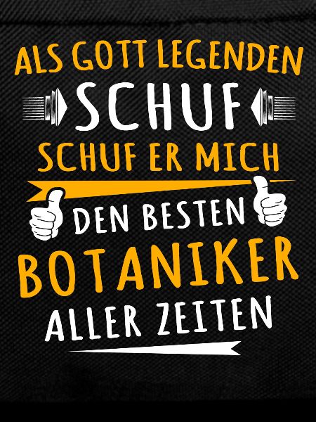 Botaniker
