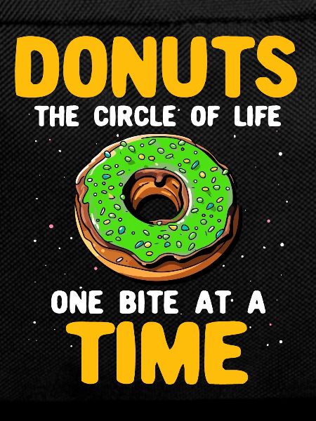 Donuts Doughnuts