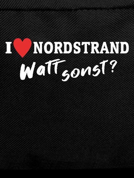 Nordstrand Dear Nordstrander